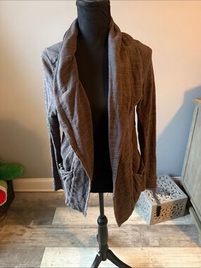 Lucy Lightweight Jacket Size M